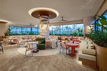 Xo Cape Arnna Fethiye Club 5* Adults Only 18+