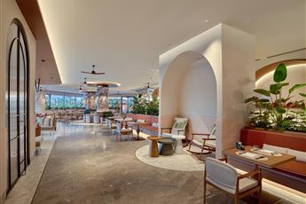 Xo Cape Arnna Fethiye Club 5* Adults Only 18+