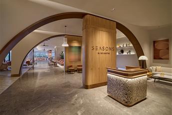 Xo Cape Arnna Fethiye Club 5* Adults Only 18+