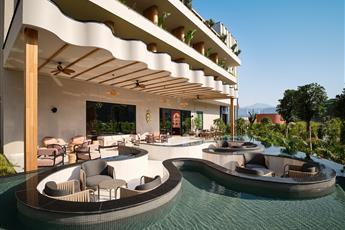 Xo Cape Arnna Fethiye Club 5* Adults Only 18+