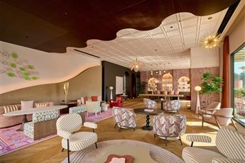 Xo Cape Arnna Fethiye Club 5* Adults Only 18+