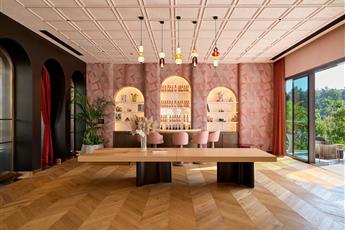 Xo Cape Arnna Fethiye Club 5* Adults Only 18+