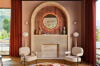 Xo Cape Arnna Fethiye Club 5* Adults Only 18+