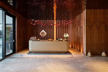 Xo Cape Arnna Fethiye Club 5* Adults Only 18+