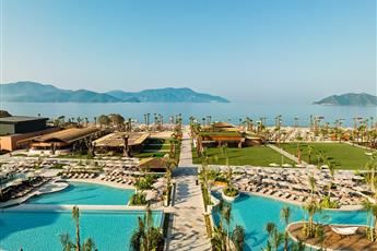 Xo Cape Arnna Fethiye Club 5* Adults Only 18+