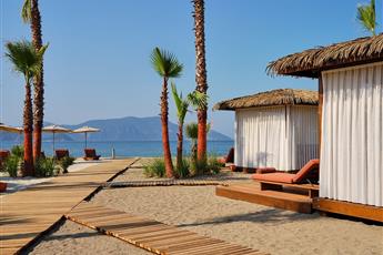 Xo Cape Arnna Fethiye Club 5* Adults Only 18+