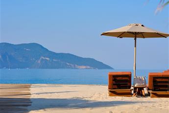 Xo Cape Arnna Fethiye Club 5* Adults Only 18+