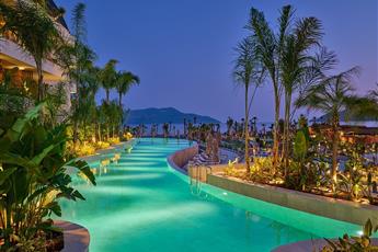 Xo Cape Arnna Fethiye Club 5* Adults Only 18+