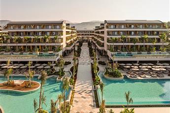 Xo Cape Arnna Fethiye Club 5* Adults Only 18+