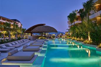 Xo Cape Arnna Fethiye Club 5* Adults Only 18+