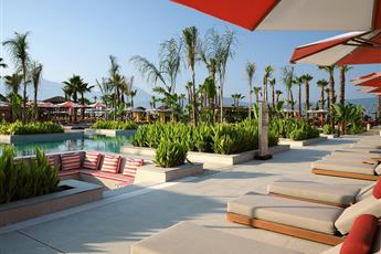 Xo Cape Arnna Fethiye Club 5* Adults Only 18+