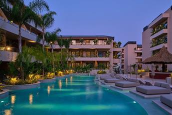 Xo Cape Arnna Fethiye Club 5* Adults Only 18+