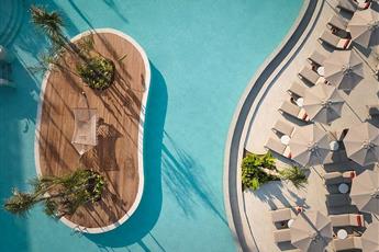 Xo Cape Arnna Fethiye Club 5* Adults Only 18+