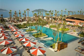 Xo Cape Arnna Fethiye Club 5* Adults Only 18+