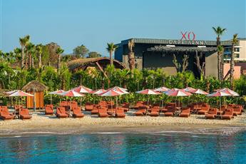 Xo Cape Arnna Fethiye Club 5* Adults Only 18+