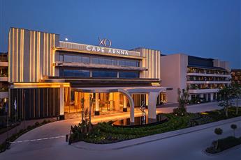 Xo Cape Arnna Fethiye Club 5* Adults Only 18+