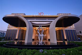 Xo Cape Arnna Fethiye Club 5* Adults Only 18+