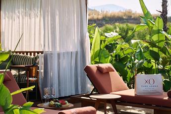 Xo Cape Arnna Fethiye Club 5* Adults Only 18+