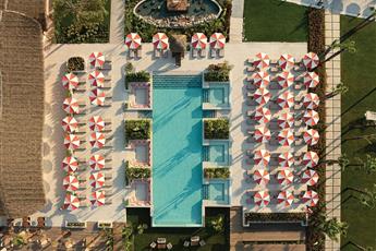 Xo Cape Arnna Fethiye Club 5* Adults Only 18+