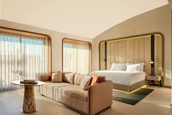 Xo Cape Arnna Fethiye Club 5* Adults Only 18+