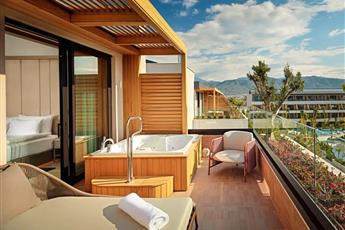 Xo Cape Arnna Fethiye Club 5* Adults Only 18+