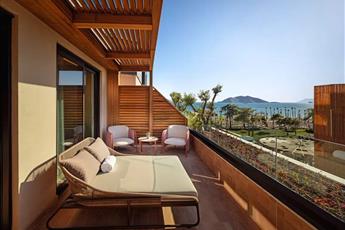 Xo Cape Arnna Fethiye Club 5* Adults Only 18+