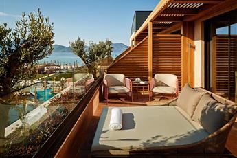 Xo Cape Arnna Fethiye Club 5* Adults Only 18+