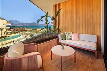 Xo Cape Arnna Fethiye Club 5* Adults Only 18+