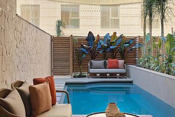 Xo Cape Arnna Fethiye Club 5* Adults Only 18+