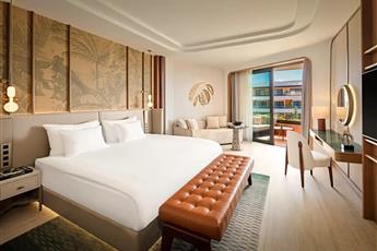 Xo Cape Arnna Fethiye Club 5* Adults Only 18+