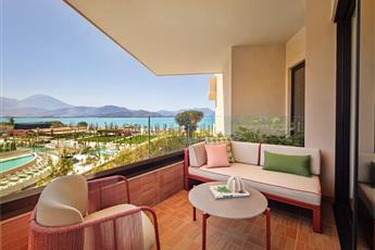 Xo Cape Arnna Fethiye Club 5* Adults Only 18+