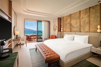 Xo Cape Arnna Fethiye Club 5* Adults Only 18+