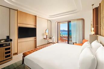 Xo Cape Arnna Fethiye Club 5* Adults Only 18+