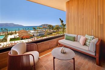 Xo Cape Arnna Fethiye Club 5* Adults Only 18+