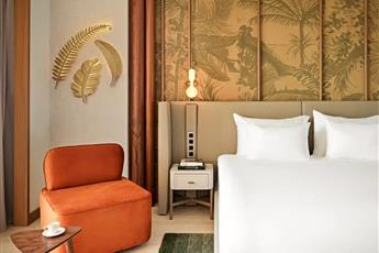 Xo Cape Arnna Fethiye Club 5* Adults Only 18+