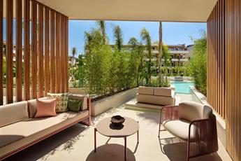 Xo Cape Arnna Fethiye Club 5* Adults Only 18+