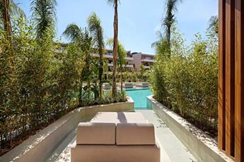 Xo Cape Arnna Fethiye Club 5* Adults Only 18+