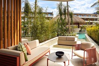 Xo Cape Arnna Fethiye Club 5* Adults Only 18+