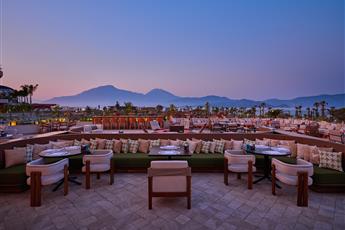 Xo Cape Arnna Fethiye Club  Adults Only 18+