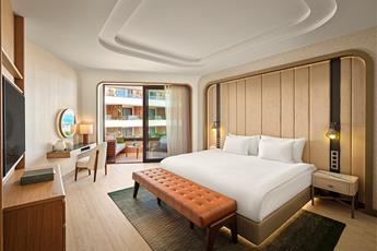 Xo Cape Arnna Fethiye Resort 5*