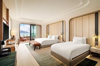 Xo Cape Arnna Fethiye Resort 5*