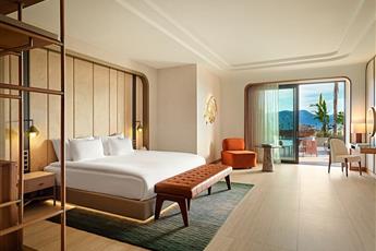 Xo Cape Arnna Fethiye Resort 5*