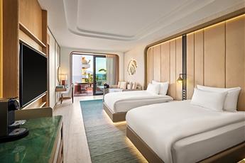 Xo Cape Arnna Fethiye Resort 5*