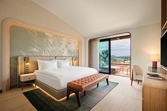 Xo Cape Arnna Fethiye Resort 5*