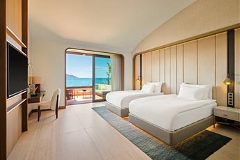 Xo Cape Arnna Fethiye Resort 5*