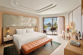 Xo Cape Arnna Fethiye Resort 5*