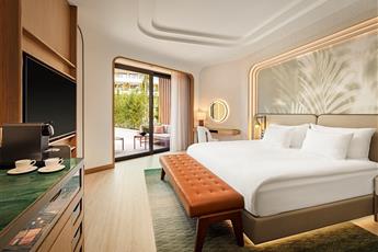 Xo Cape Arnna Fethiye Resort 5*