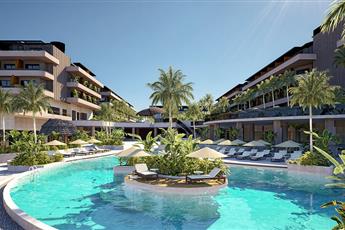 Xo Cape Arnna Fethiye Resort 5*