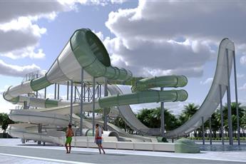 Xo Cape Arnna Fethiye Resort 5*