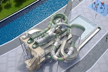 Xo Cape Arnna Fethiye Resort 5*